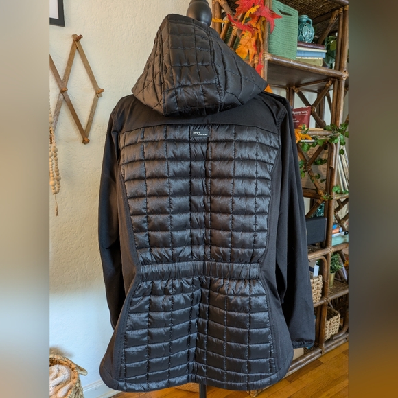 Marc New York Performance Jacket (1X) - Picture 3 of 4